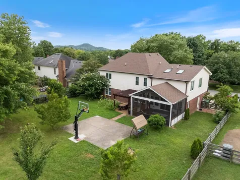 9164 Demery Court Brentwood TN 37027