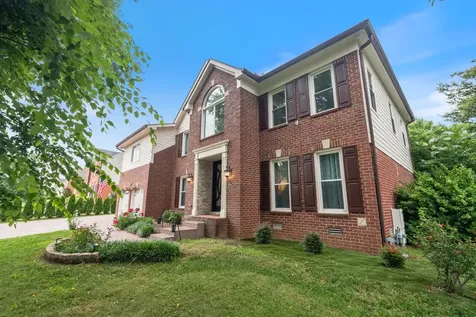 9164 Demery Court Brentwood TN 37027
