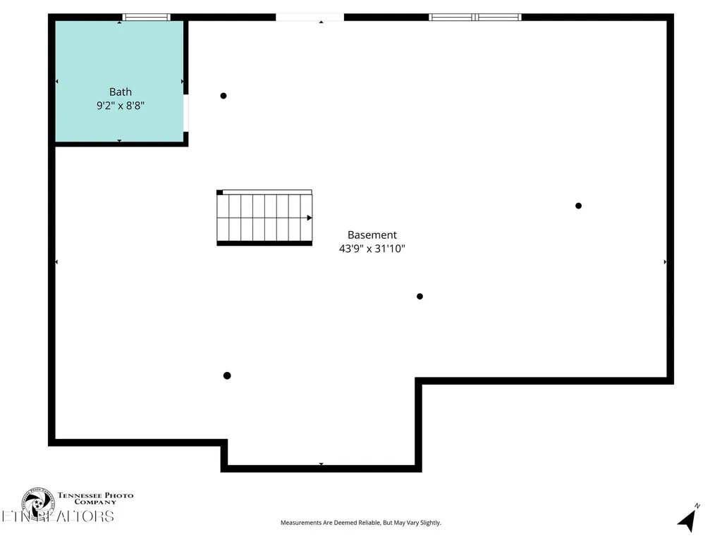 614 W Creston Road Crossville TN 38571