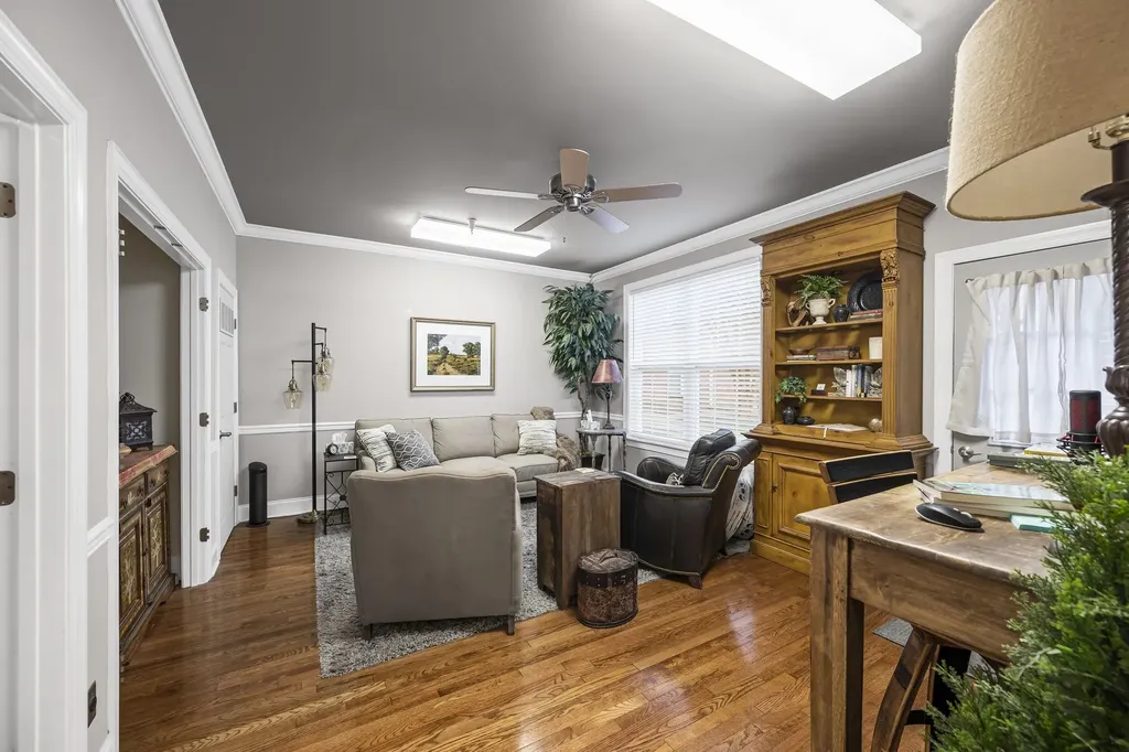 321 Billingsly Court Franklin TN 37067