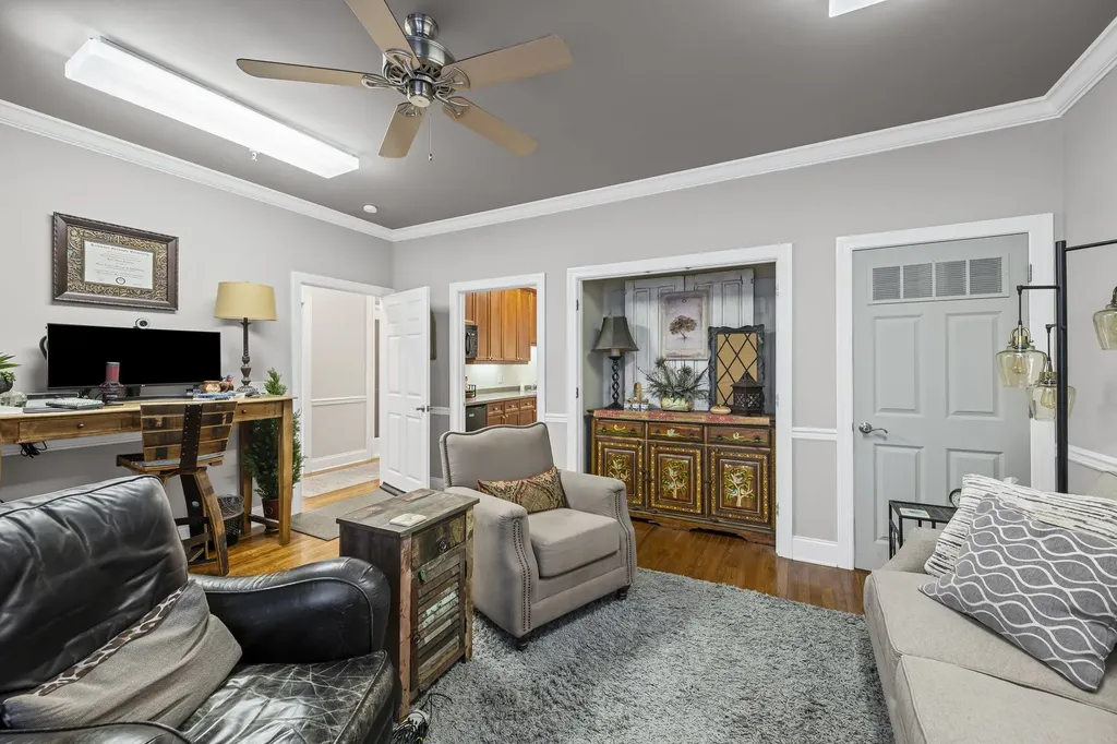 321 Billingsly Court Franklin TN 37067
