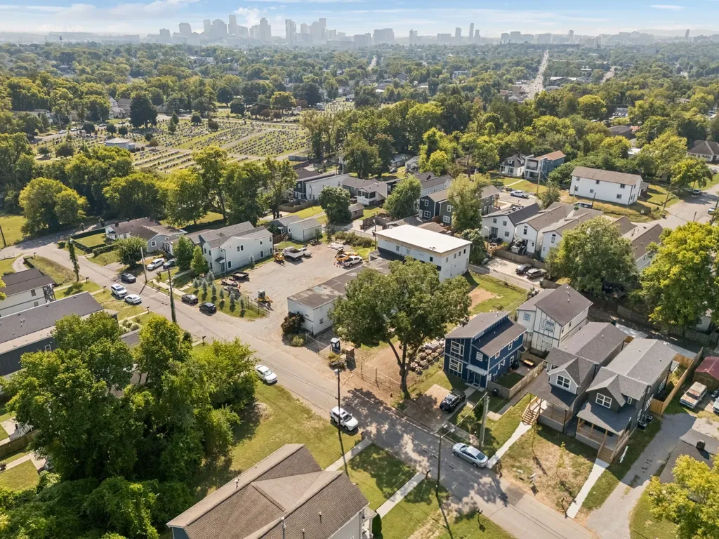 1715 Pecan Street Nashville TN 37208
