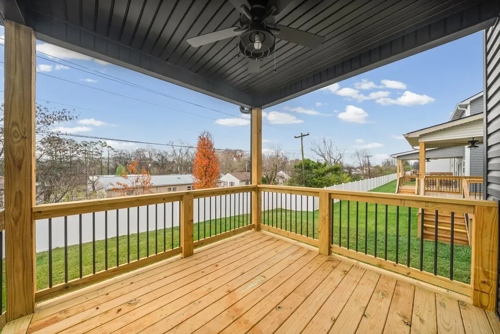 2 Charleston Cove Way Clarksville TN 37043