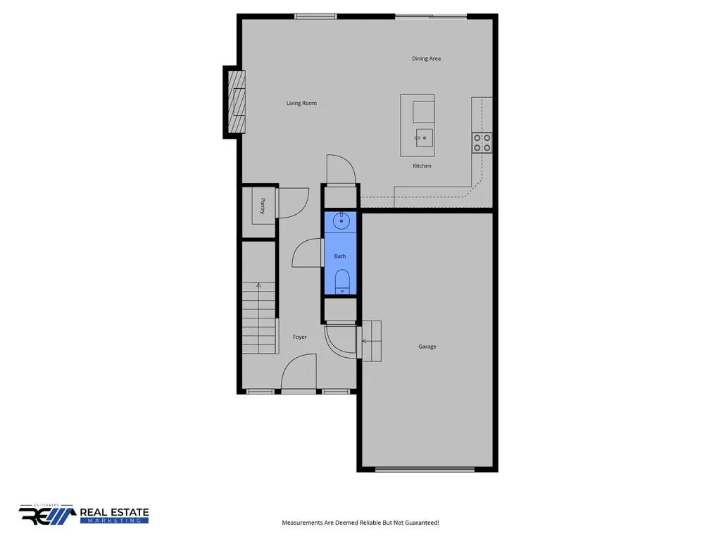 2 Charleston Cove Way Clarksville TN 37043
