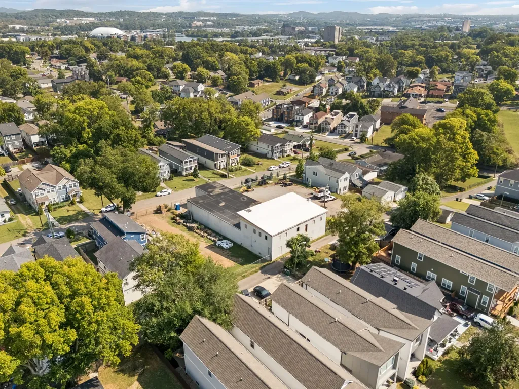 1715 Pecan Street Nashville TN 37208