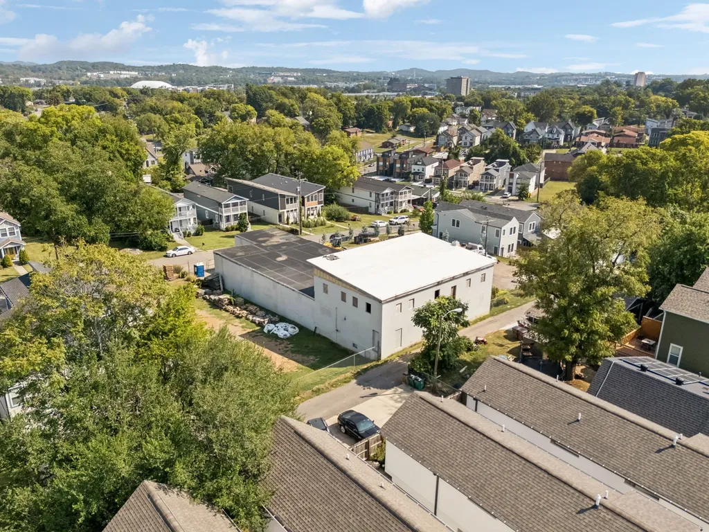 1715 Pecan Street Nashville TN 37208