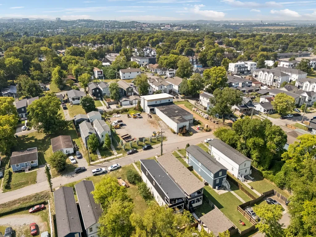 1715 Pecan Street Nashville TN 37208