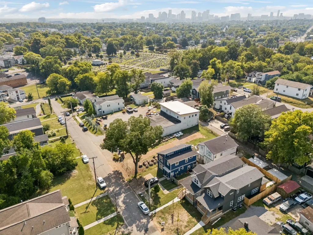 1715 Pecan Street Nashville TN 37208