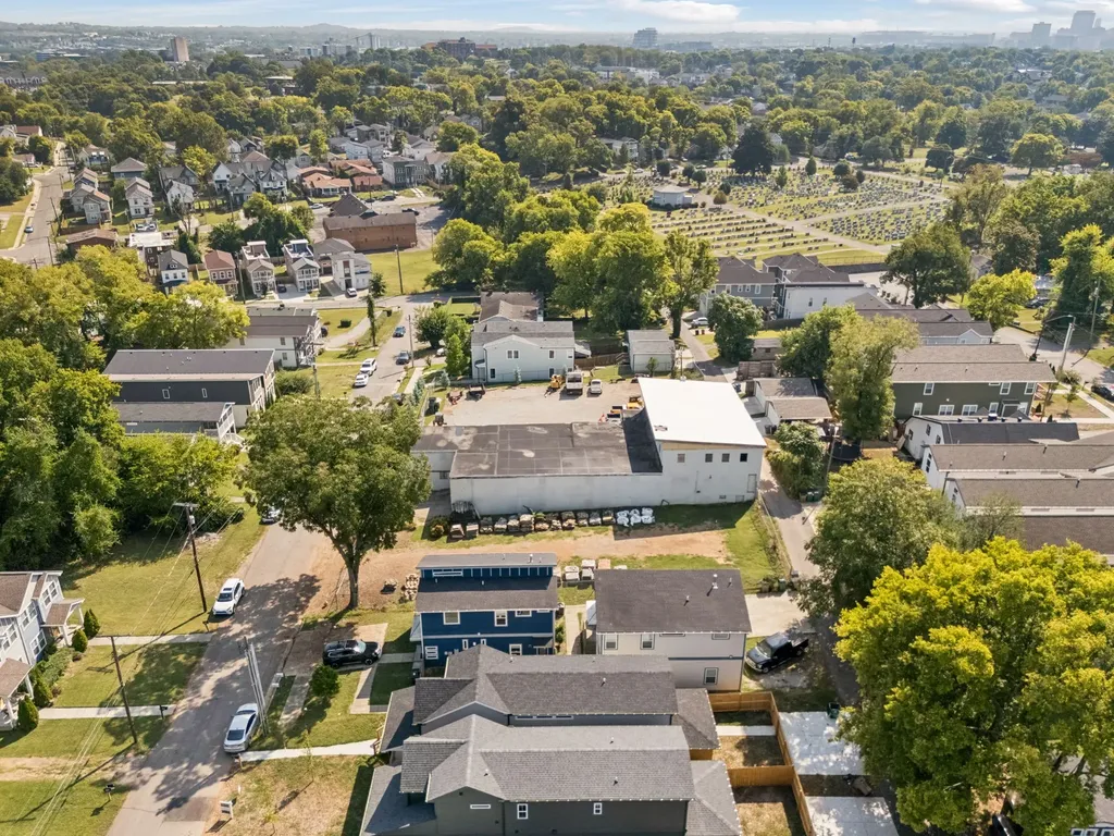 1715 Pecan Street Nashville TN 37208
