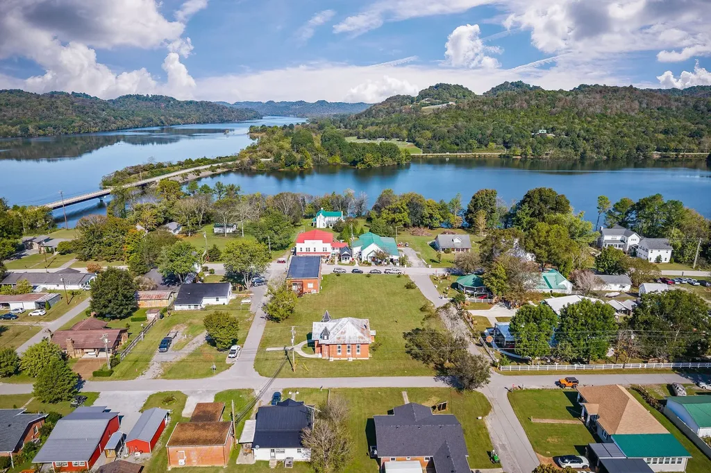 164 Clover Street Granville TN 38564