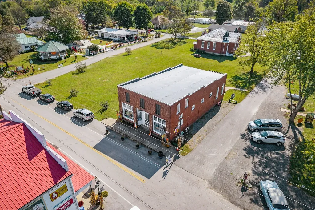 164 Clover Street Granville TN 38564