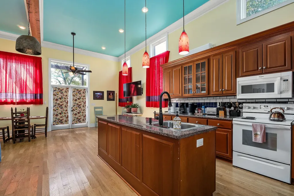 164 Clover Street Granville TN 38564