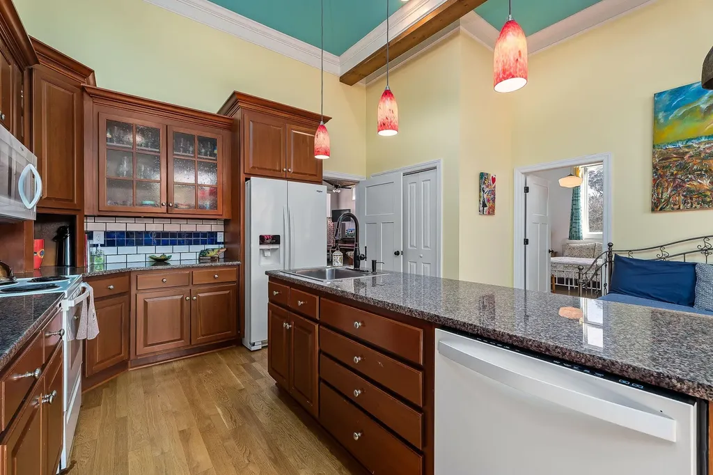 164 Clover Street Granville TN 38564