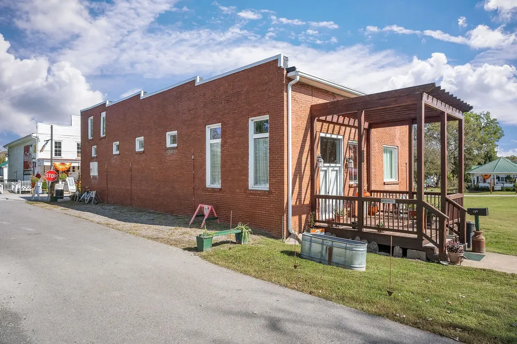 164 Clover Street Granville TN 38564