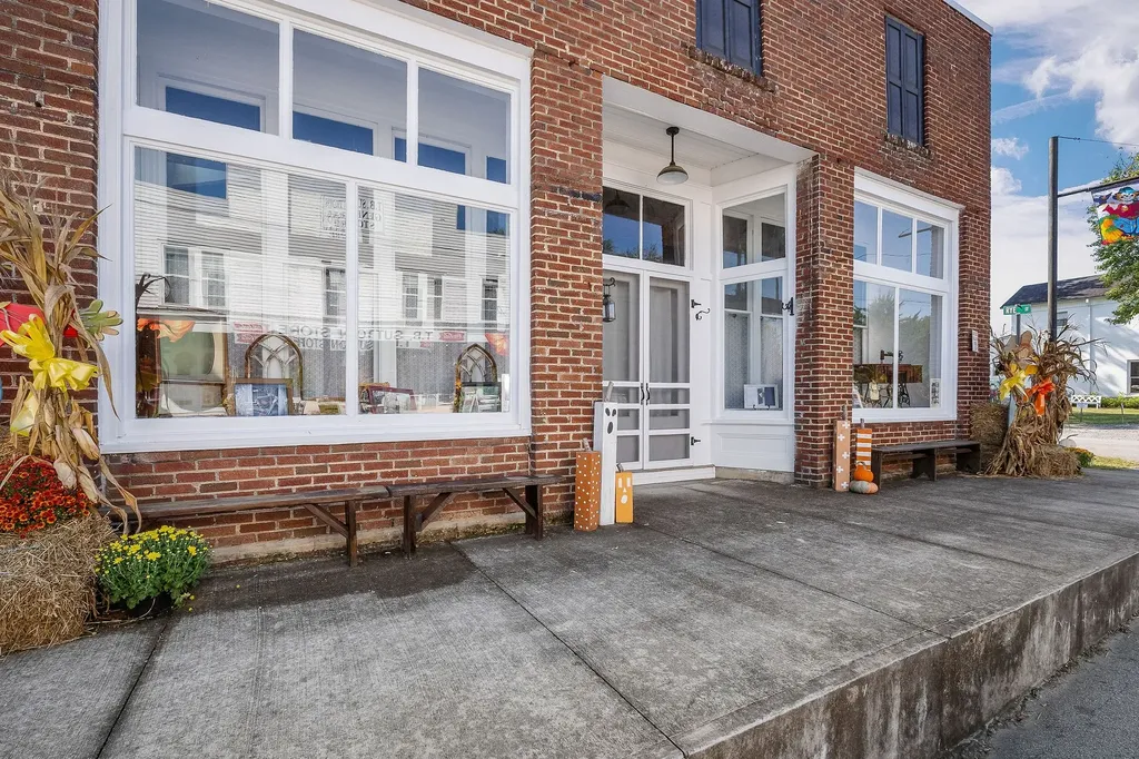 164 Clover Street Granville TN 38564