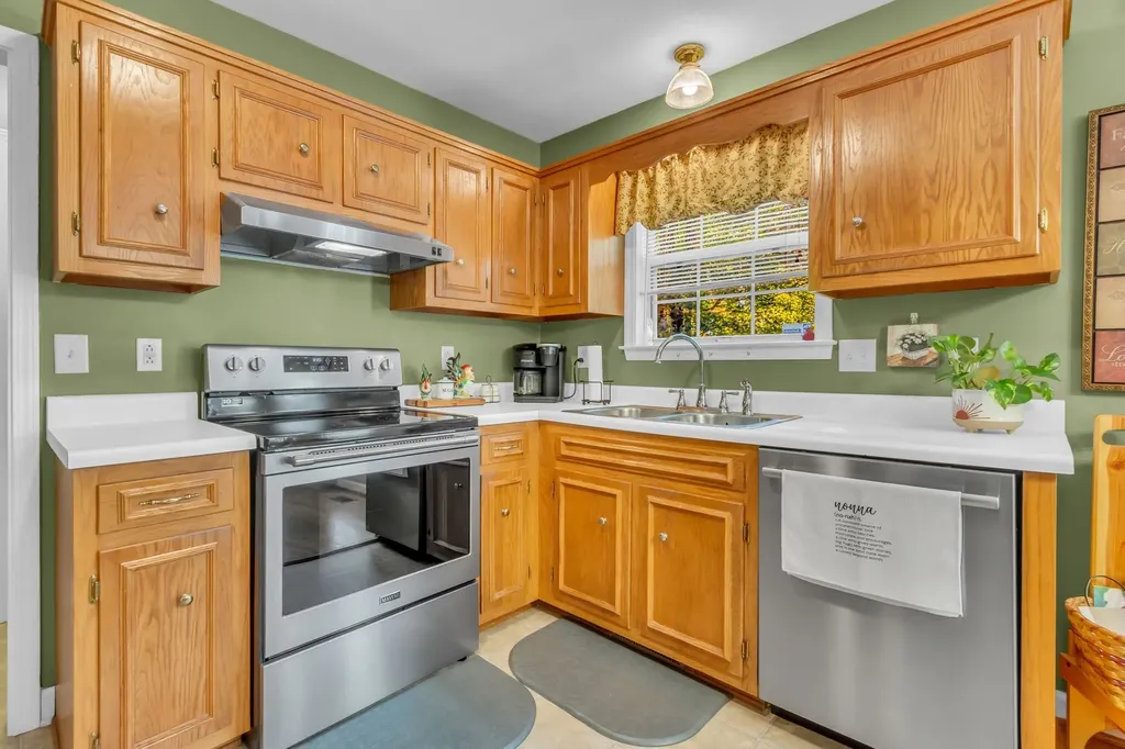 1637 Witt Hill Drive Spring Hill TN 37174