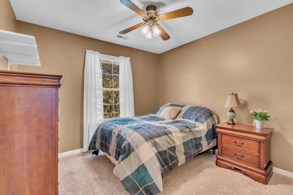 1637 Witt Hill Drive Spring Hill TN 37174