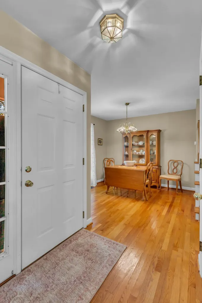 1637 Witt Hill Drive Spring Hill TN 37174
