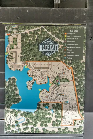 237 Waters Edge Way Tracy City TN 37387