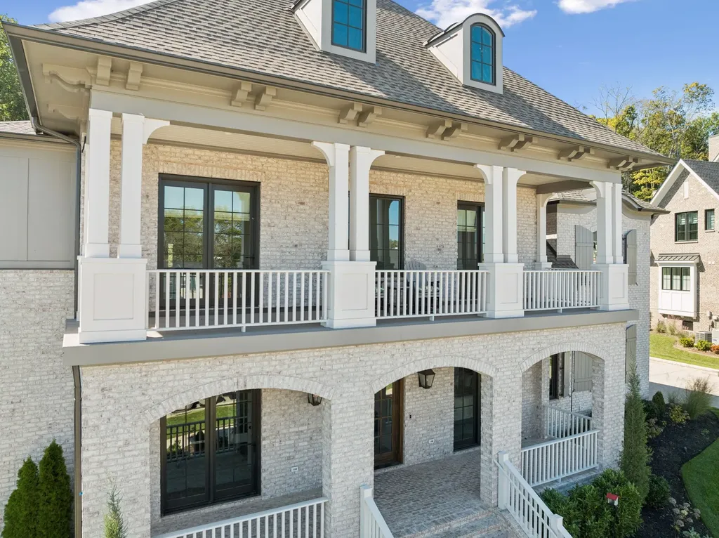 9295 Double Run Court College Grove TN 37046