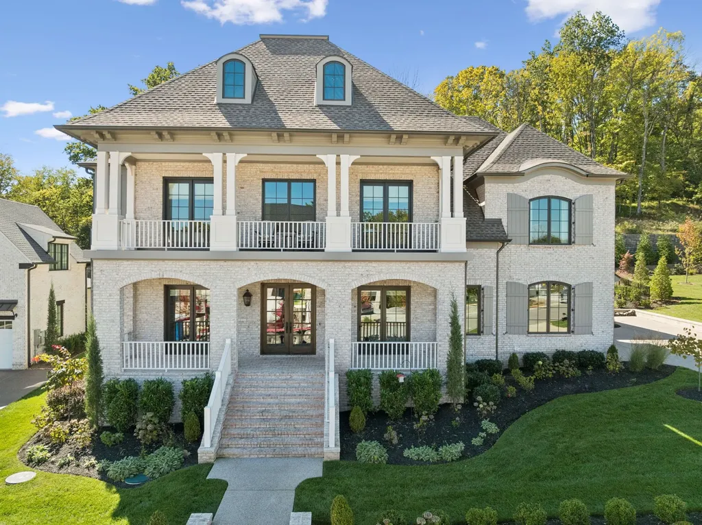 9295 Double Run Court College Grove TN 37046
