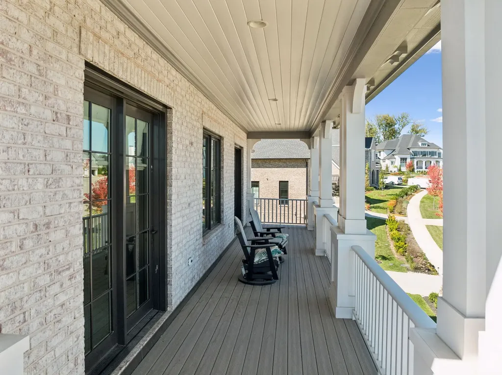 9295 Double Run Court College Grove TN 37046