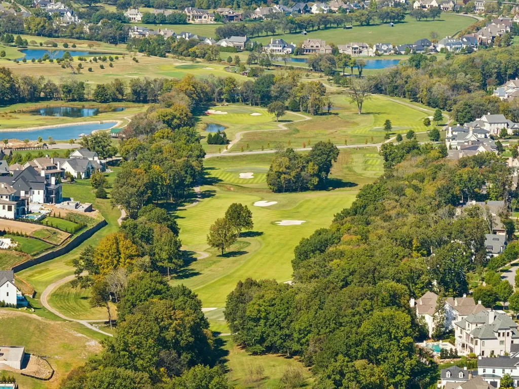 9295 Double Run Court College Grove TN 37046