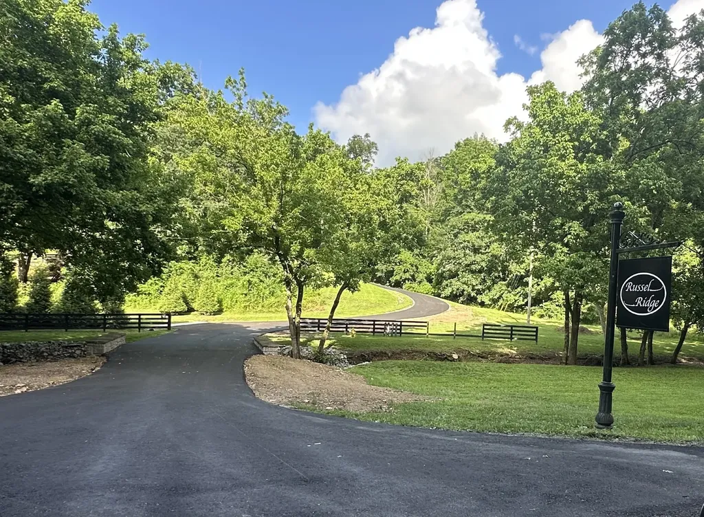 6017 Russell Ridge Lane Franklin TN 37064