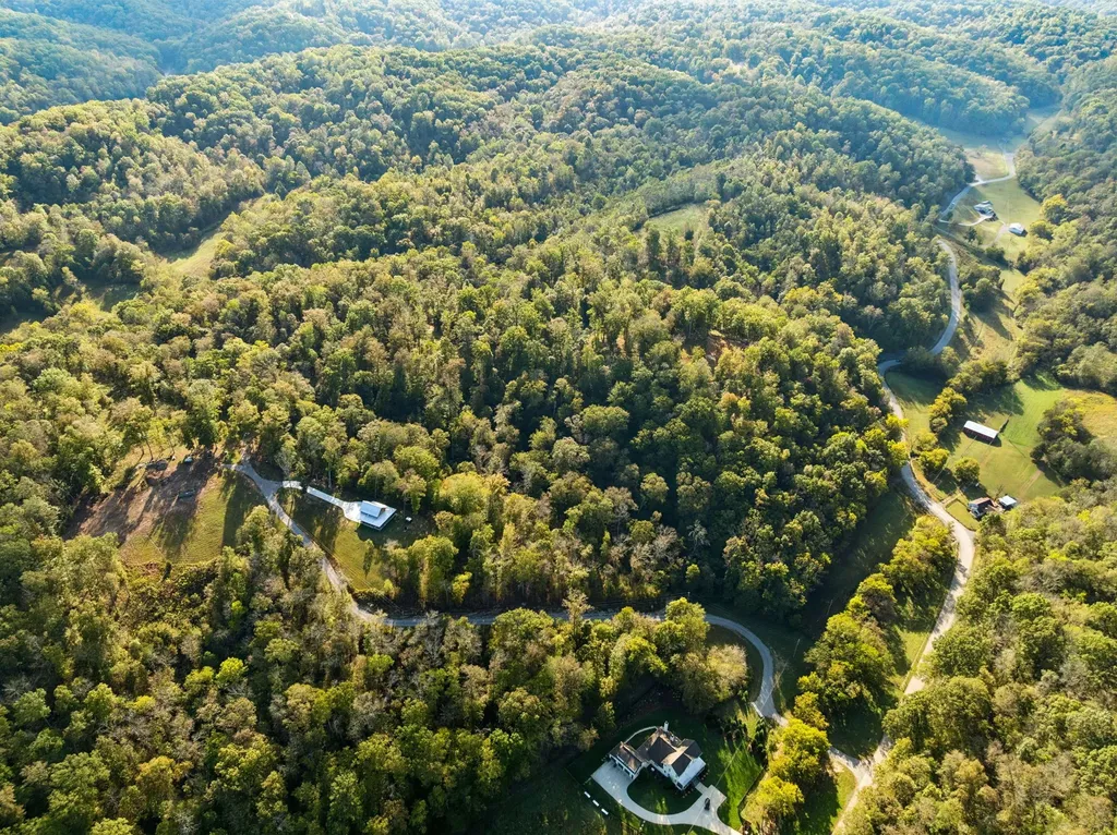 6017 Russell Ridge Lane Franklin TN 37064