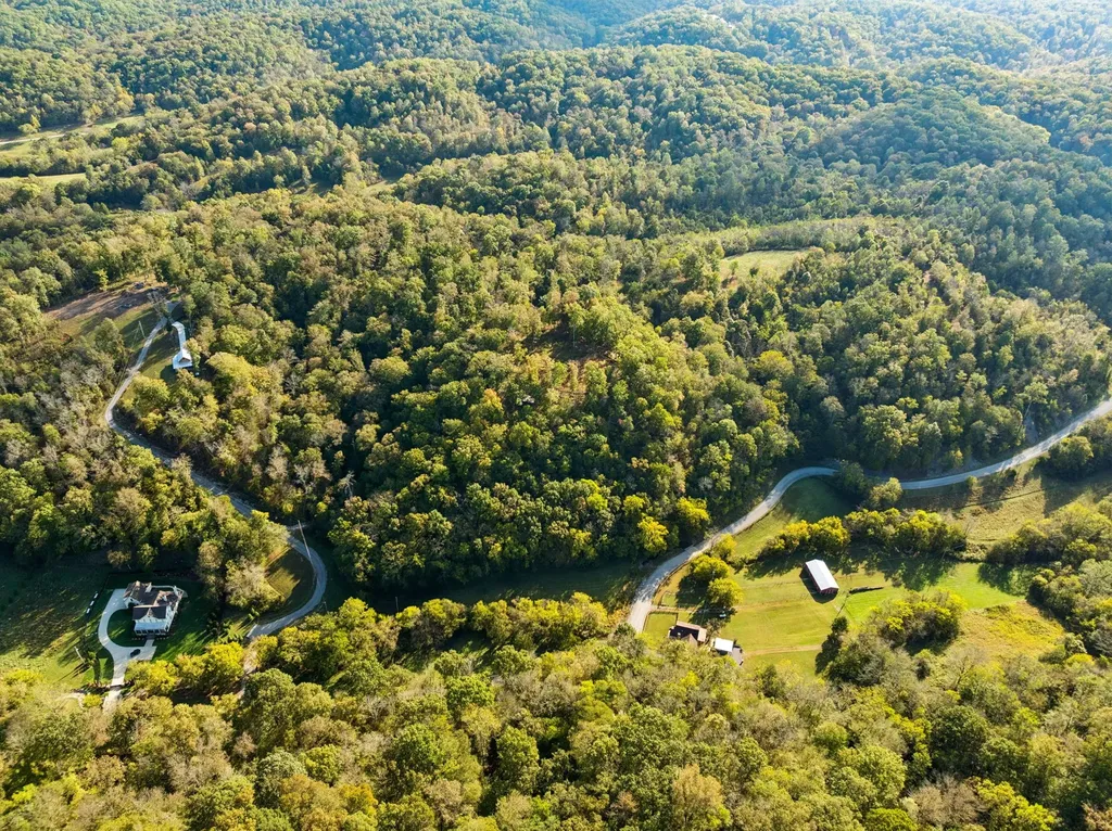 6017 Russell Ridge Lane Franklin TN 37064