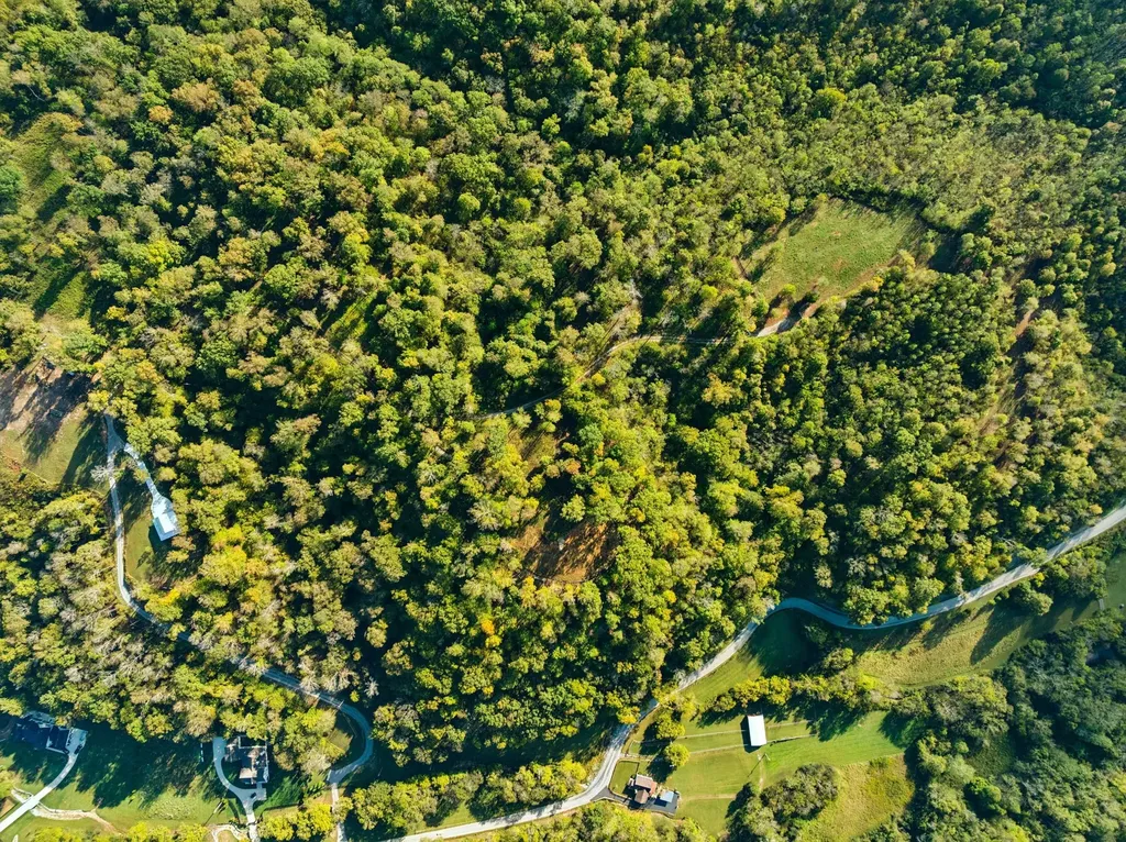 6017 Russell Ridge Lane Franklin TN 37064