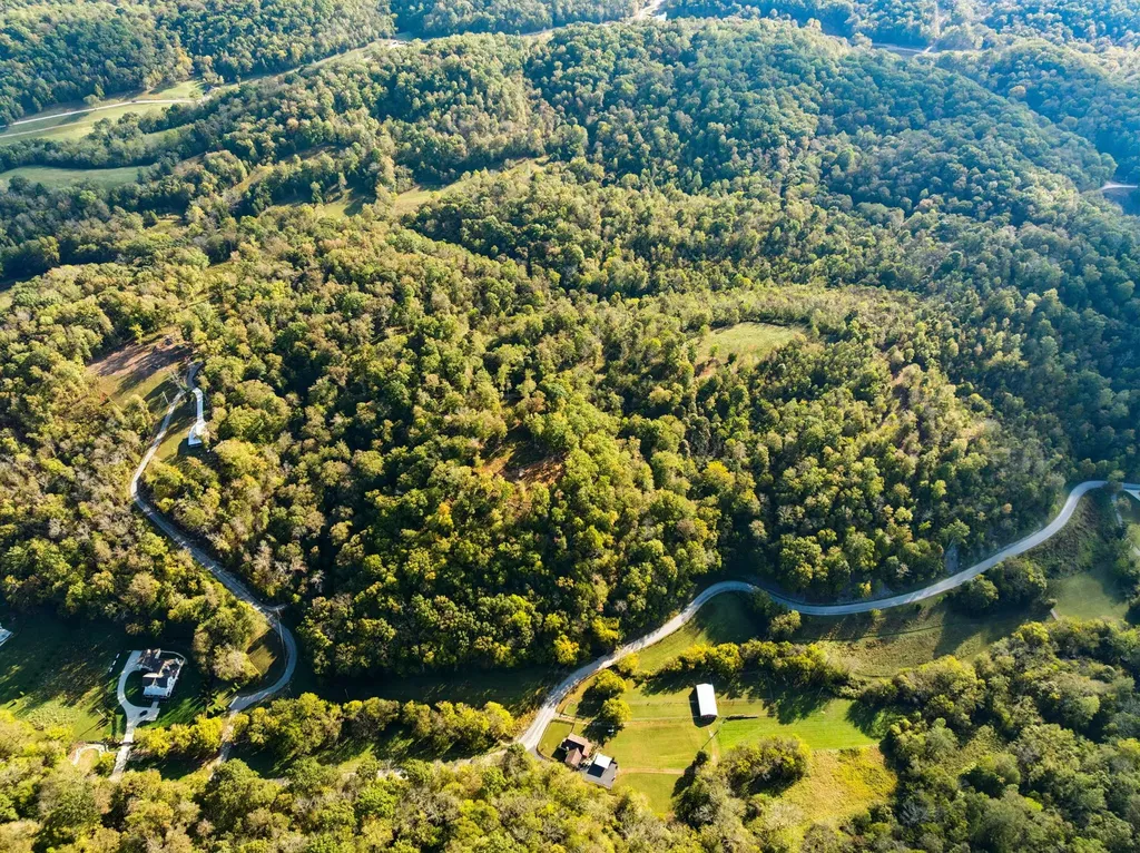 6017 Russell Ridge Lane Franklin TN 37064