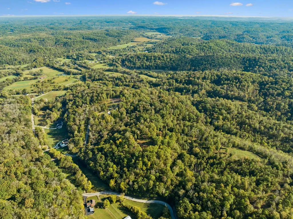 6017 Russell Ridge Lane Franklin TN 37064