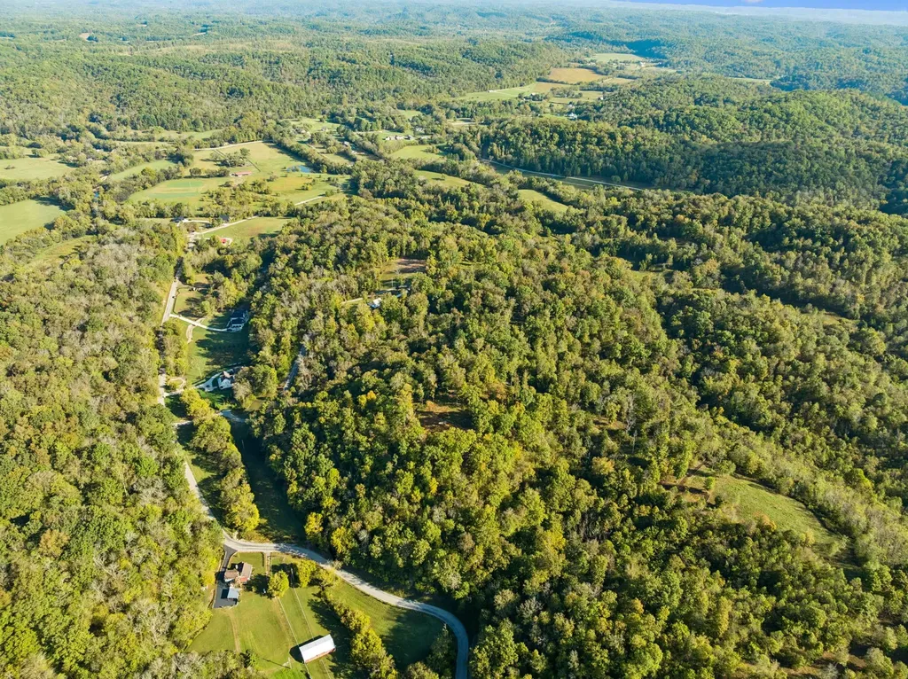 6017 Russell Ridge Lane Franklin TN 37064