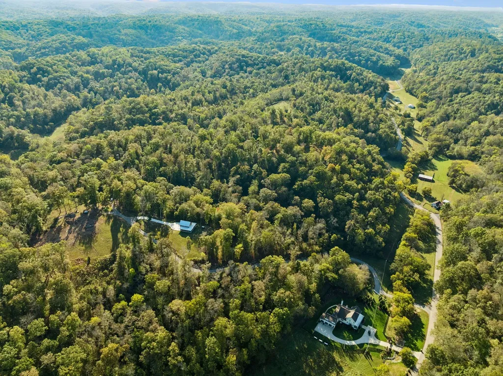 6017 Russell Ridge Lane Franklin TN 37064