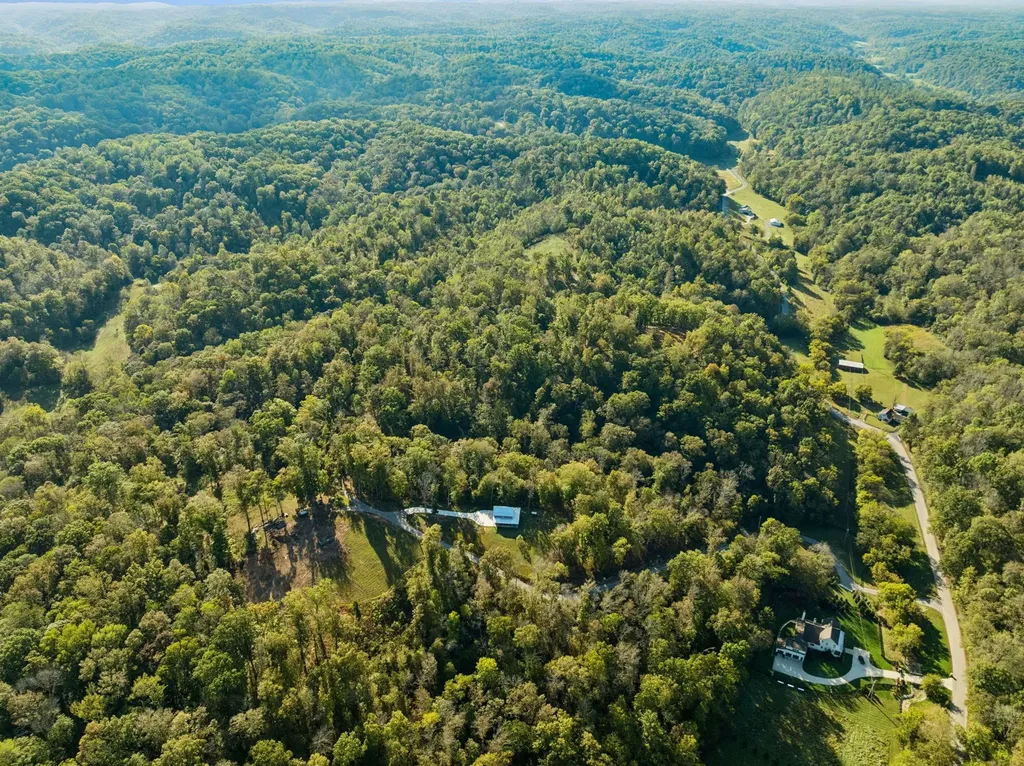 6017 Russell Ridge Lane Franklin TN 37064