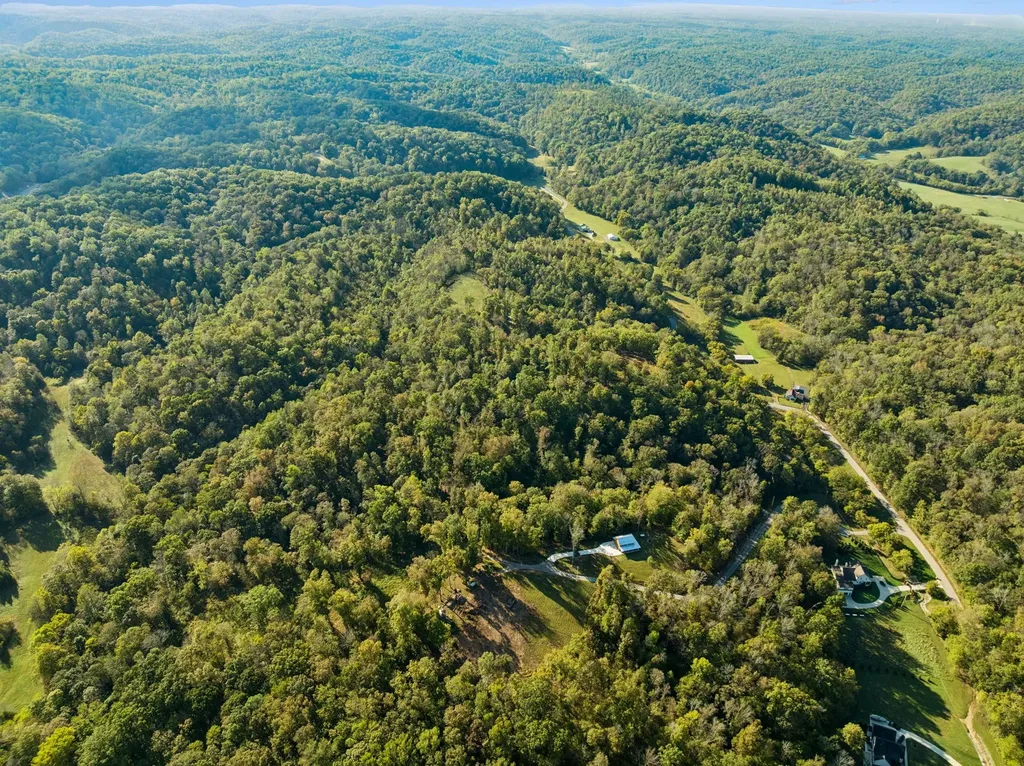 6017 Russell Ridge Lane Franklin TN 37064