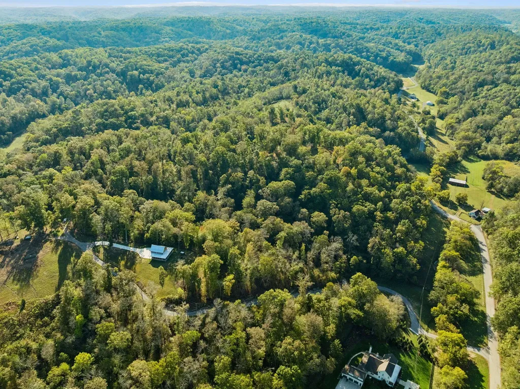 6017 Russell Ridge Lane Franklin TN 37064