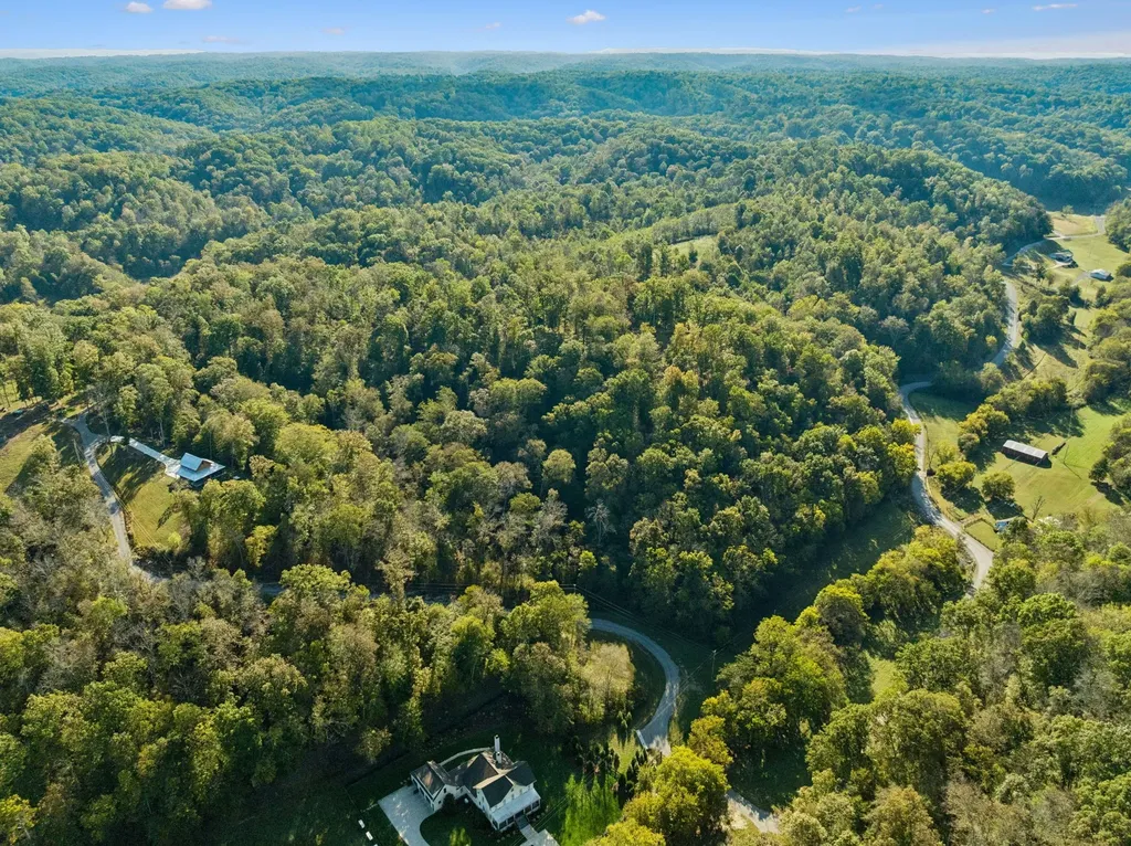 6017 Russell Ridge Lane Franklin TN 37064