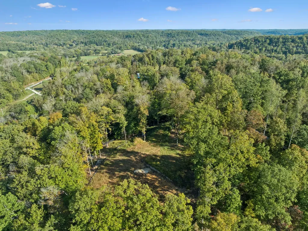 6017 Russell Ridge Lane Franklin TN 37064