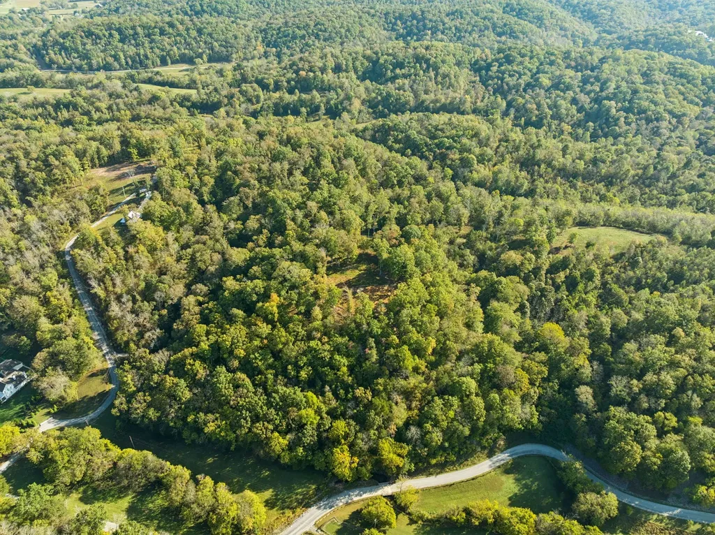 6017 Russell Ridge Lane Franklin TN 37064