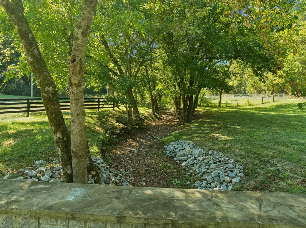 6017 Russell Ridge Lane Franklin TN 37064