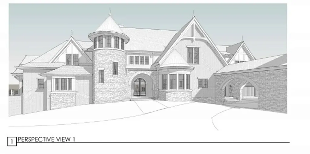 6017 Russell Ridge Lane Franklin TN 37064