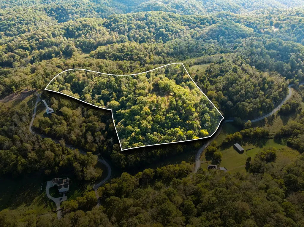 6017 Russell Ridge Lane Franklin TN 37064
