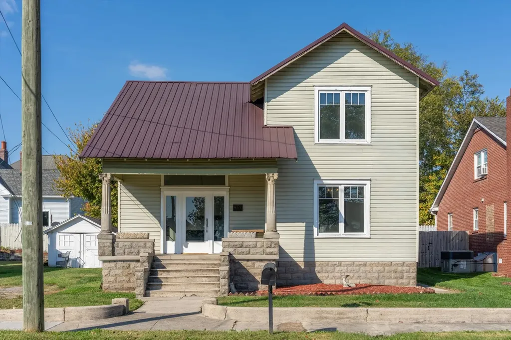 409 N Oak Street Springfield TN 37172