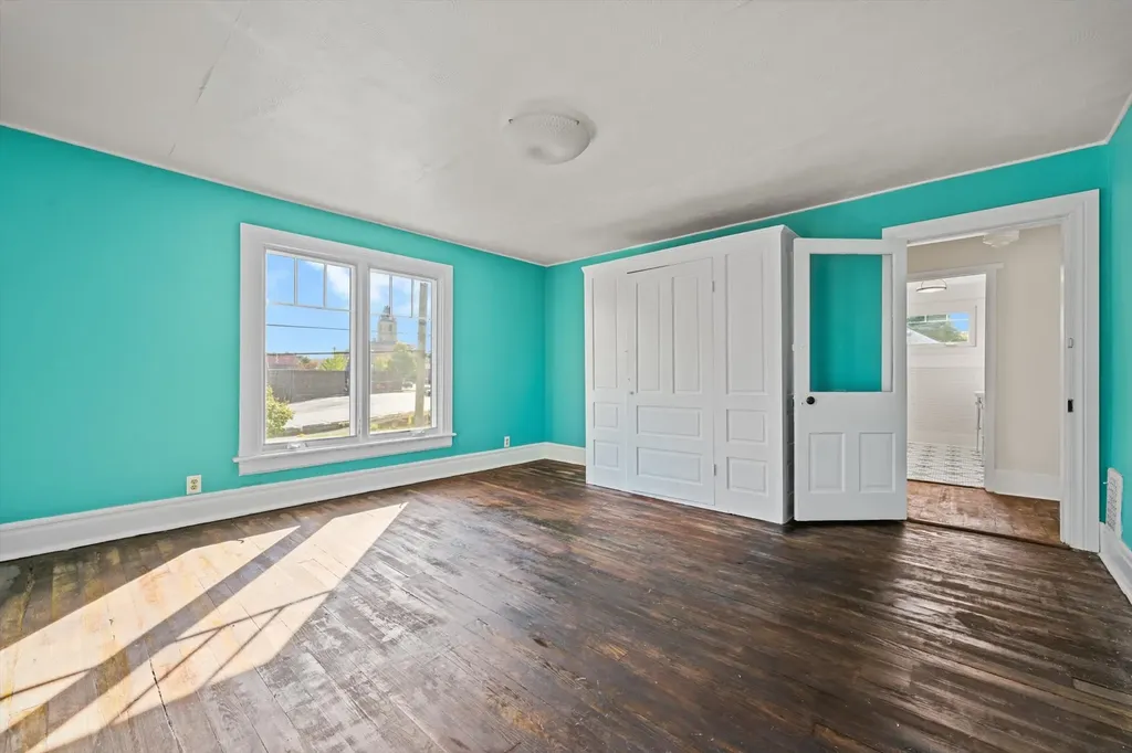409 N Oak Street Springfield TN 37172