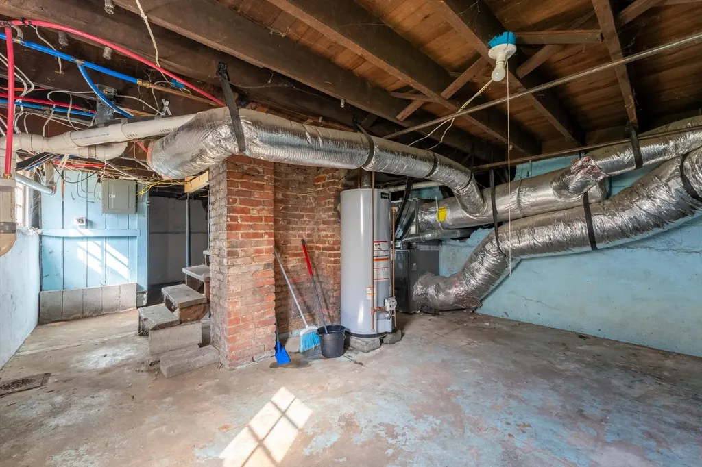 409 N Oak Street Springfield TN 37172