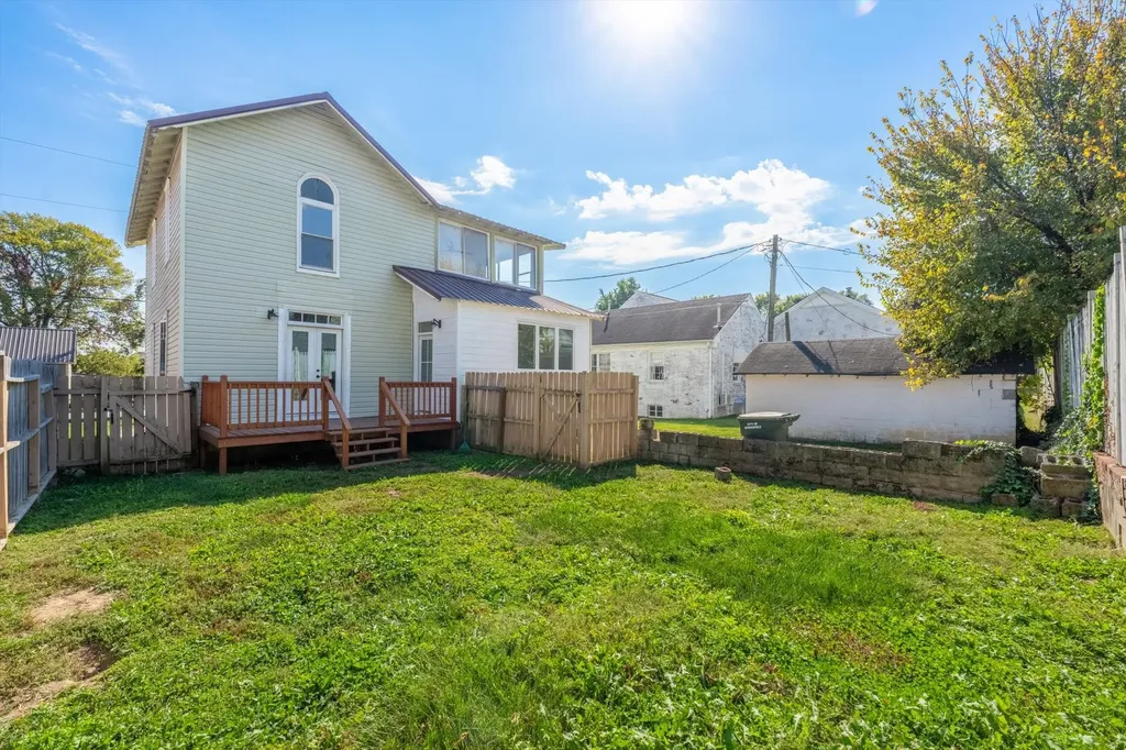 409 N Oak Street Springfield TN 37172