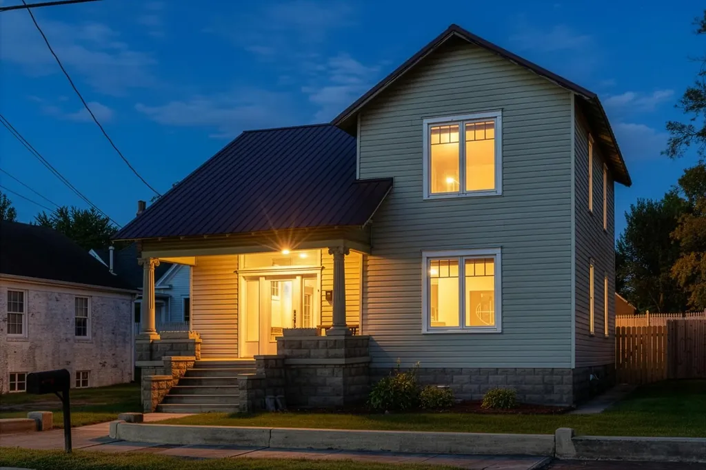 409 N Oak Street Springfield TN 37172