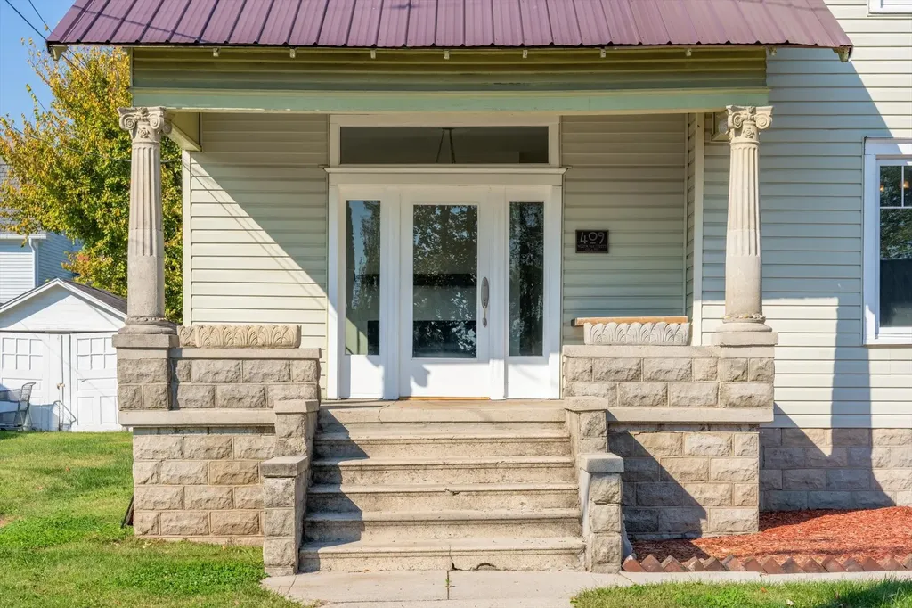 409 N Oak Street Springfield TN 37172